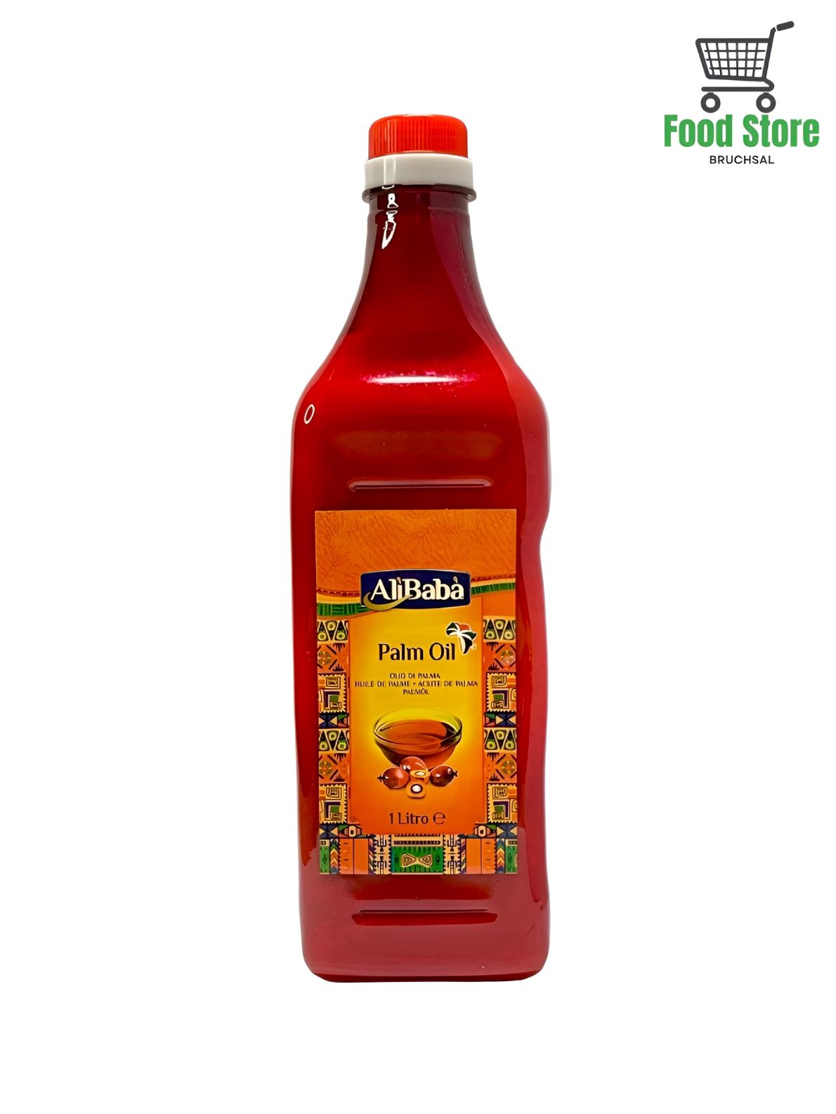 Palm Oil Alibaba