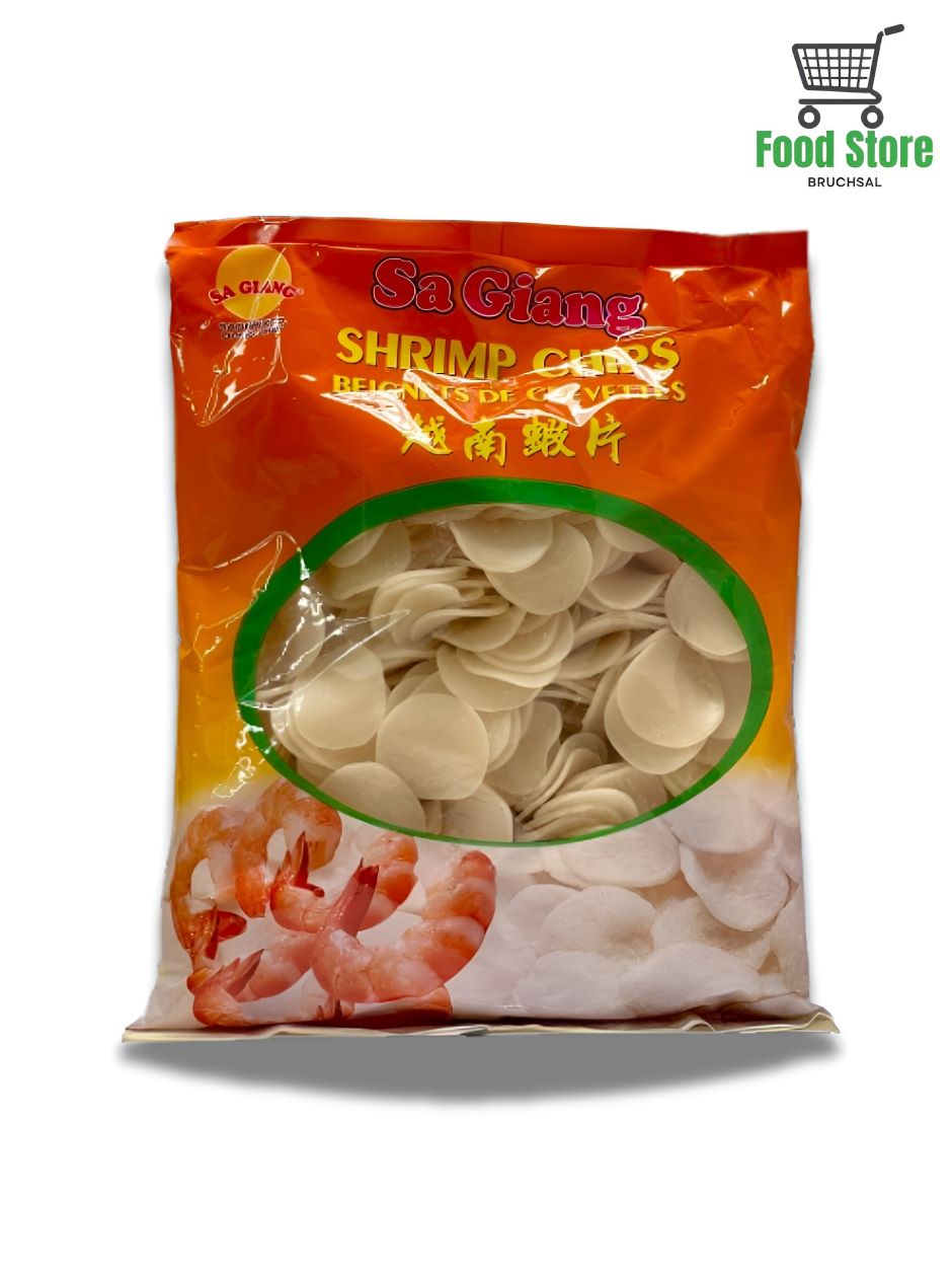 Shrimp Chips Sa Giang 1kg