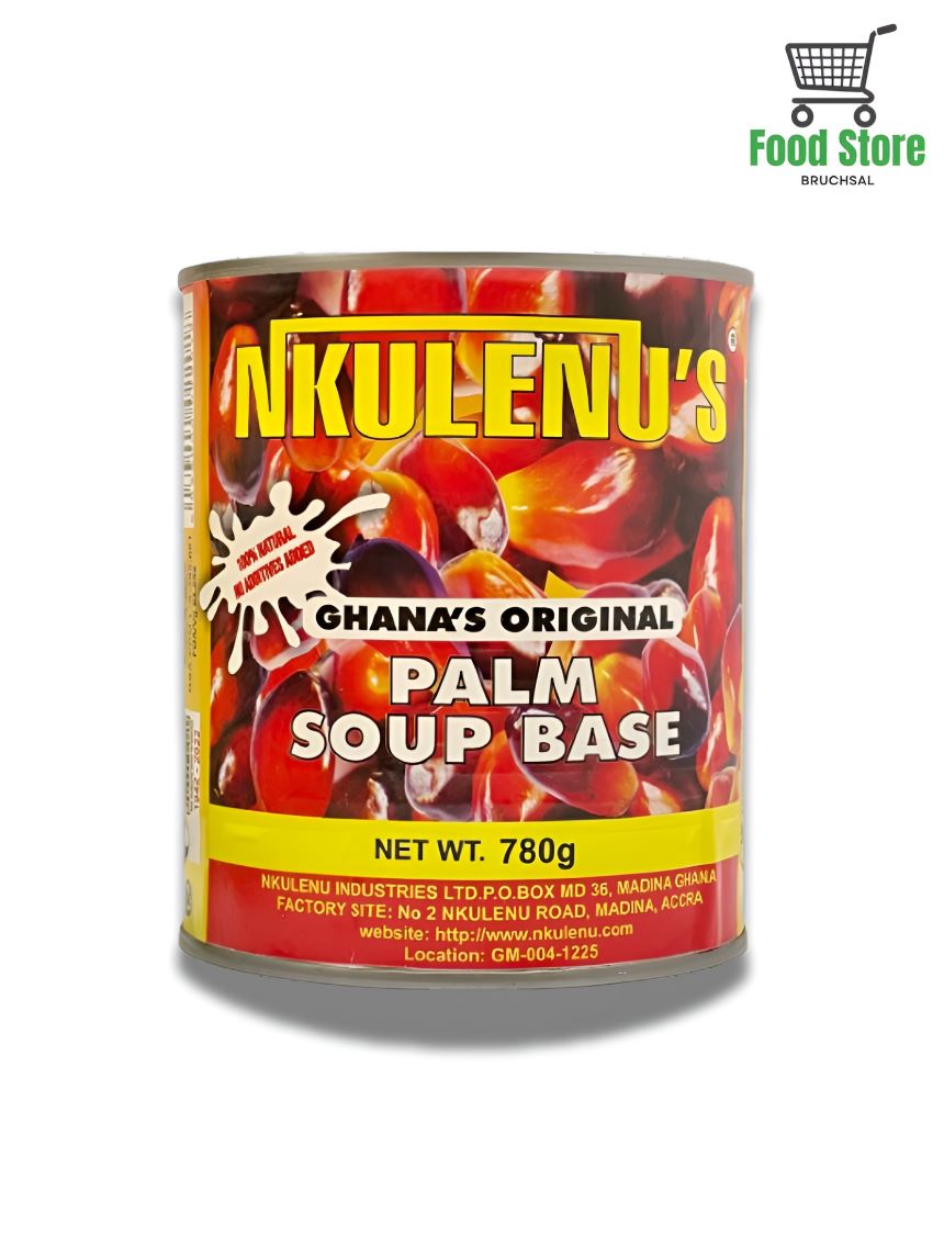 Palm Soup Base Original