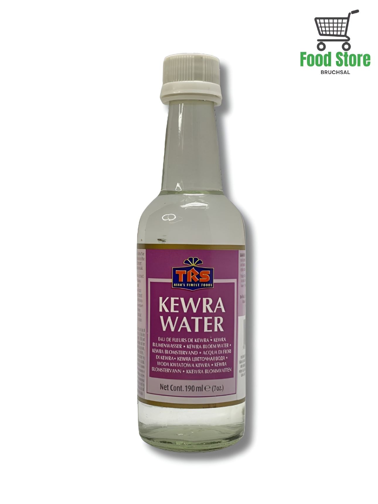 Kewra Water TRS 190ml
