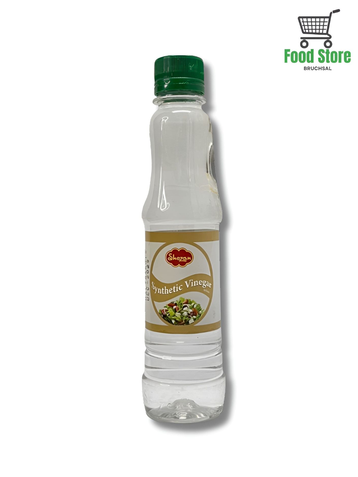 Synthetic Vinegar White Shezan 300ml