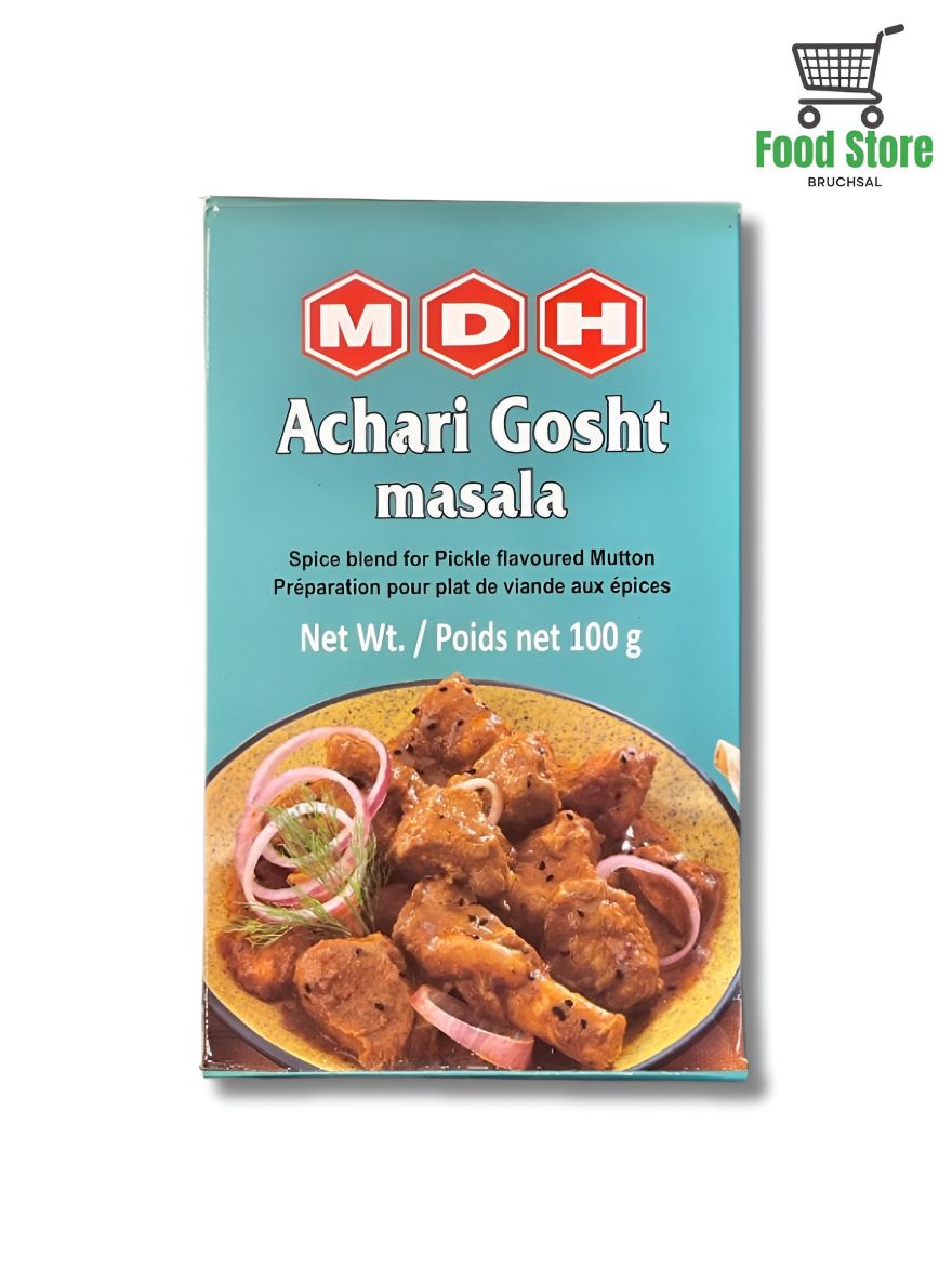 Achari Gosht Masala MDH 100g