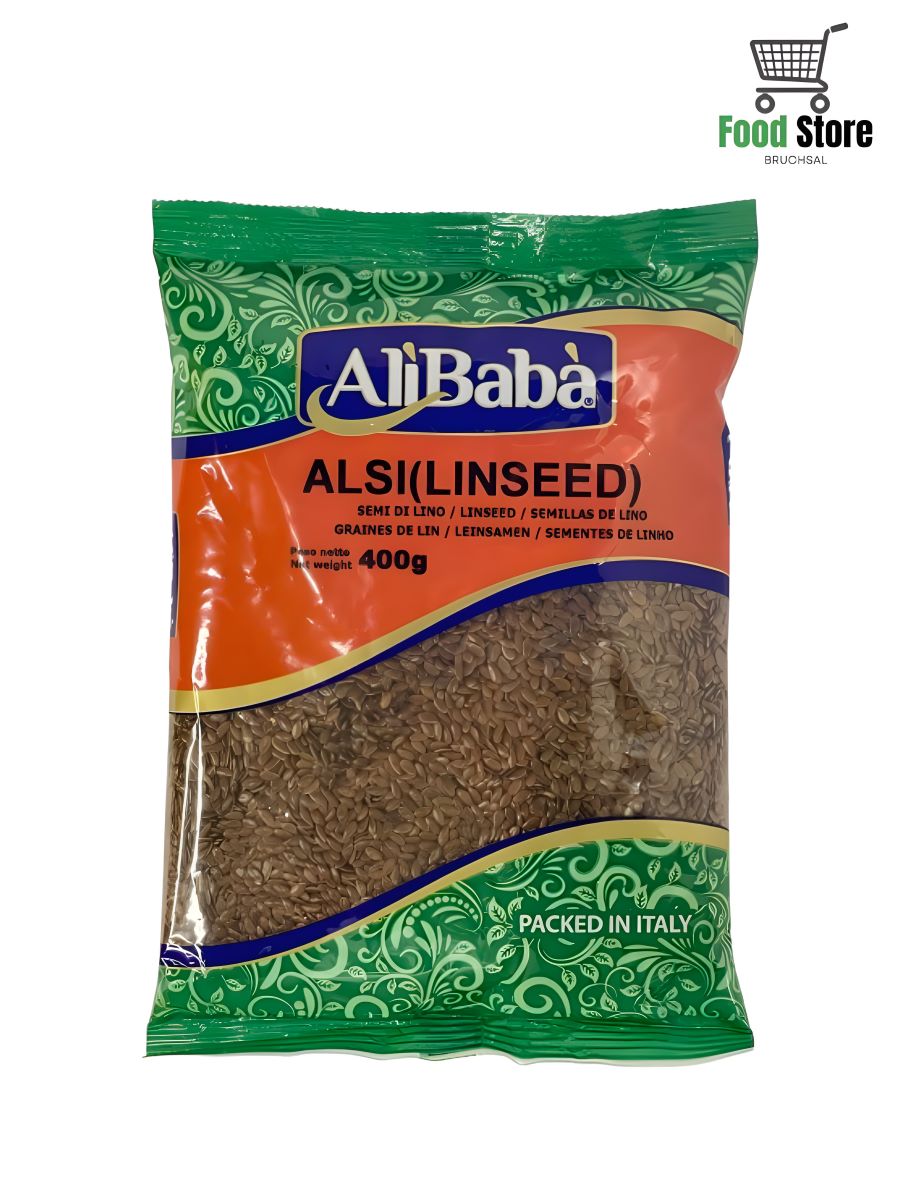Alsi Alibaba 400g