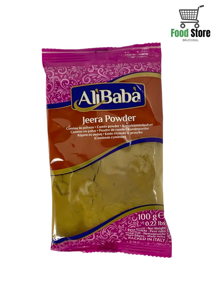 Jeera Powder Alibaba
