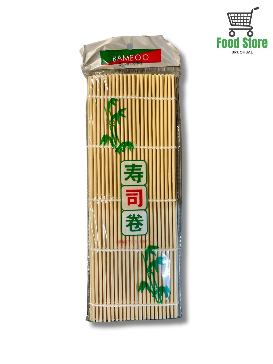 Bamboo Sushi Mat