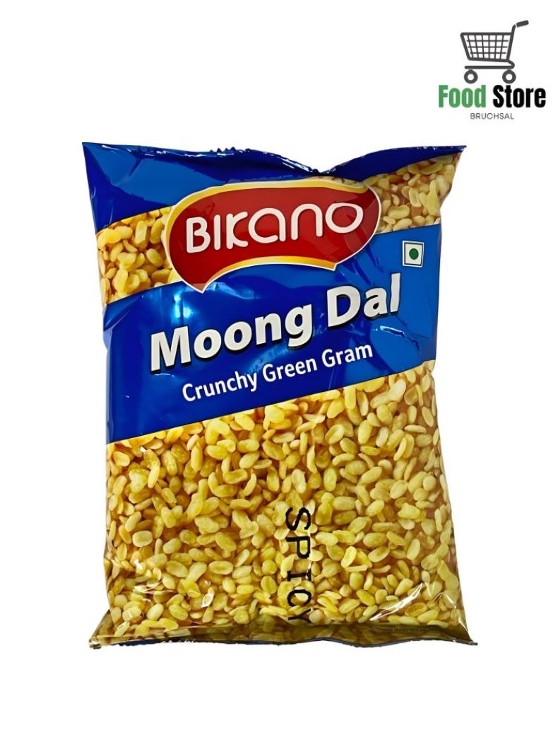 Bikano Moong Dal 200g