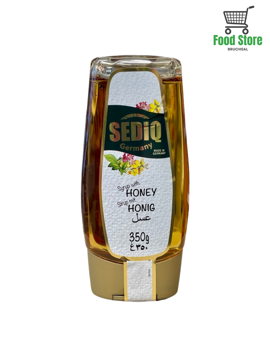 Honey 350g