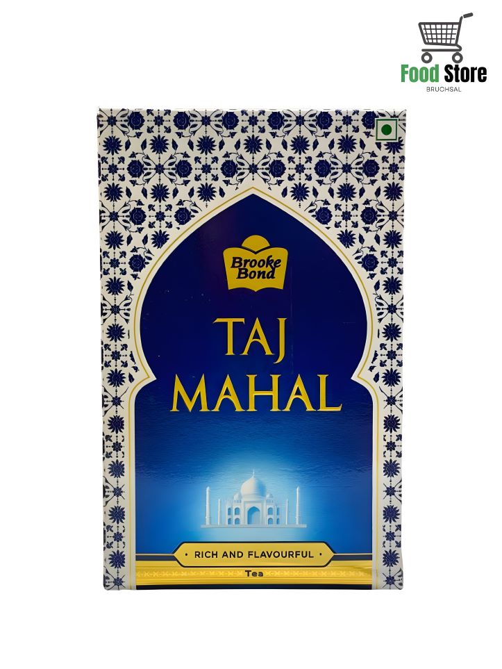 Taj Mahal Black Tea 450g