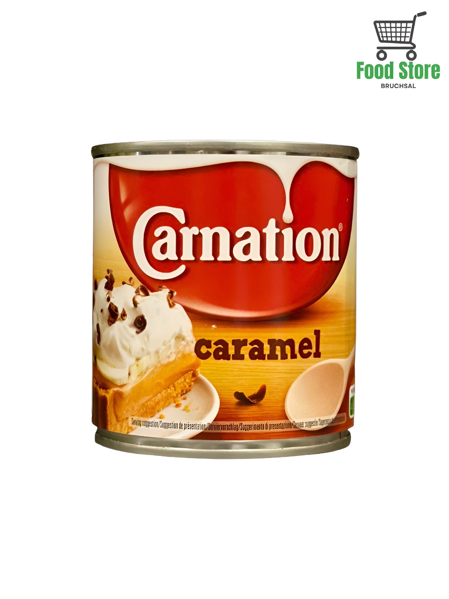 Caramel Carnation 397g