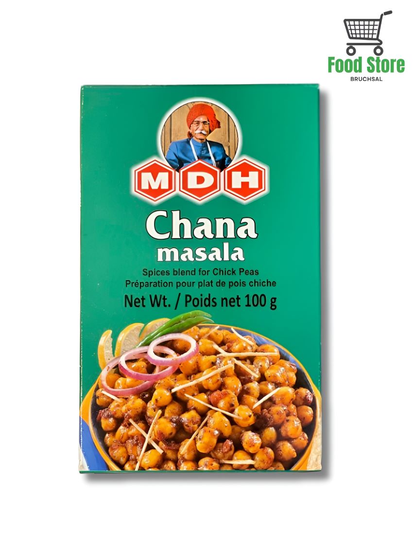 Chana Masala MDH 100g