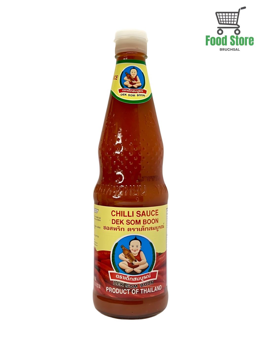 Chilli Sauce Healthy Boy 700ml