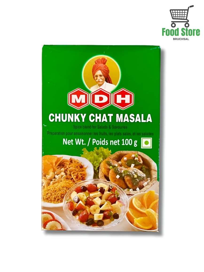 Chunky Chat Masala MDH 100g