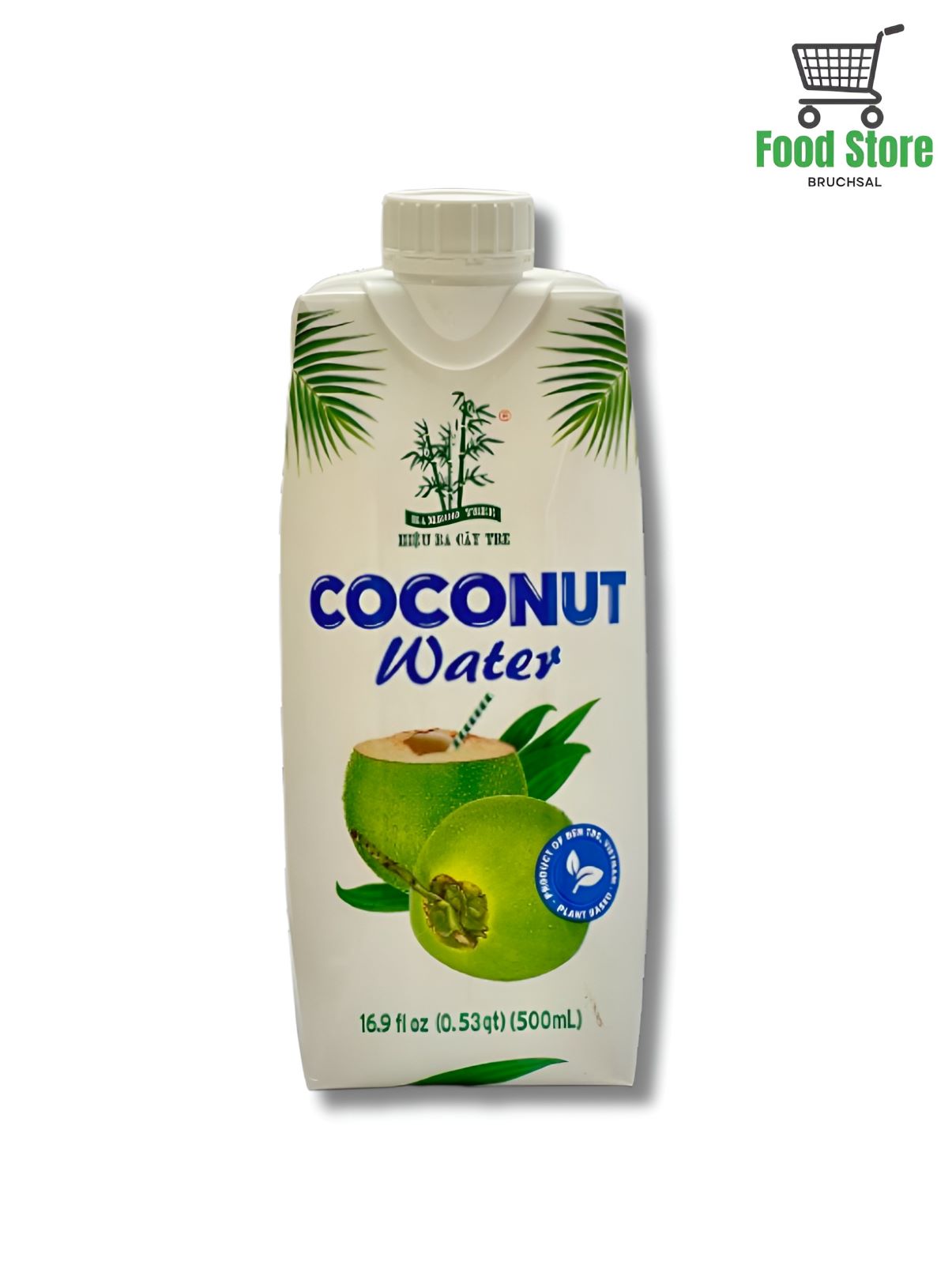 Coconut Water 500ml