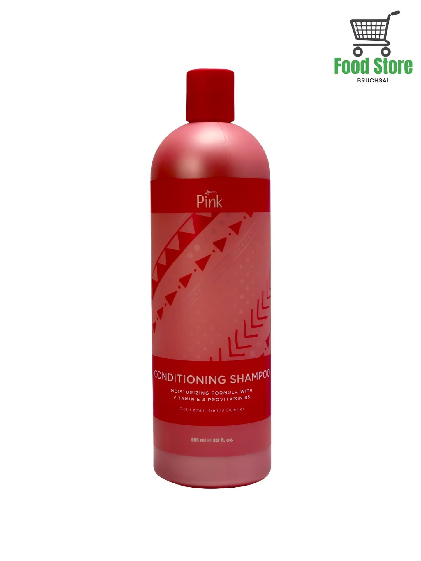 Lusters Pink Conditioning Shampoo 591ml