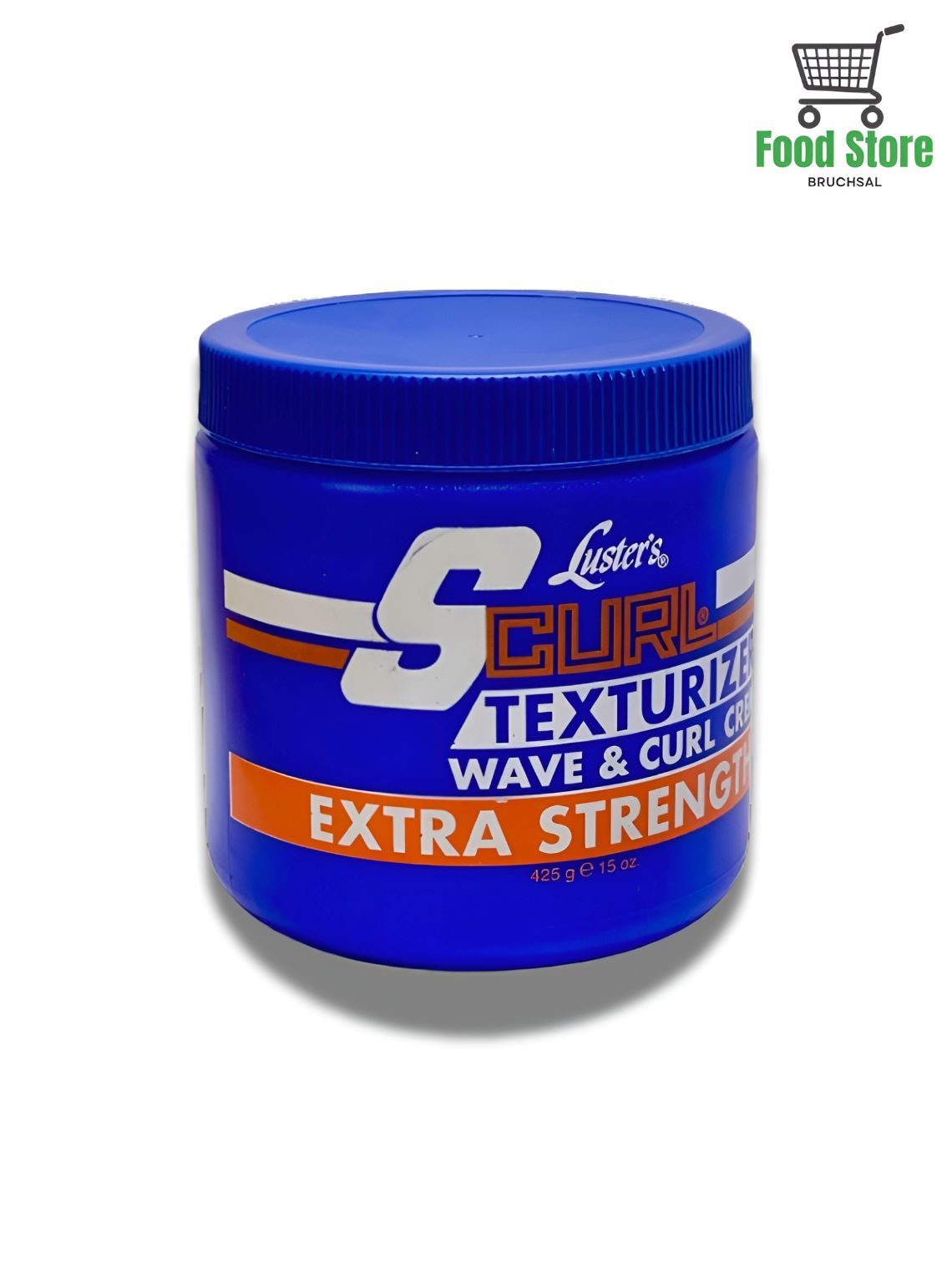 Lusters S Curl Texturizer Wave & Curl Creme Extra Strength 425g