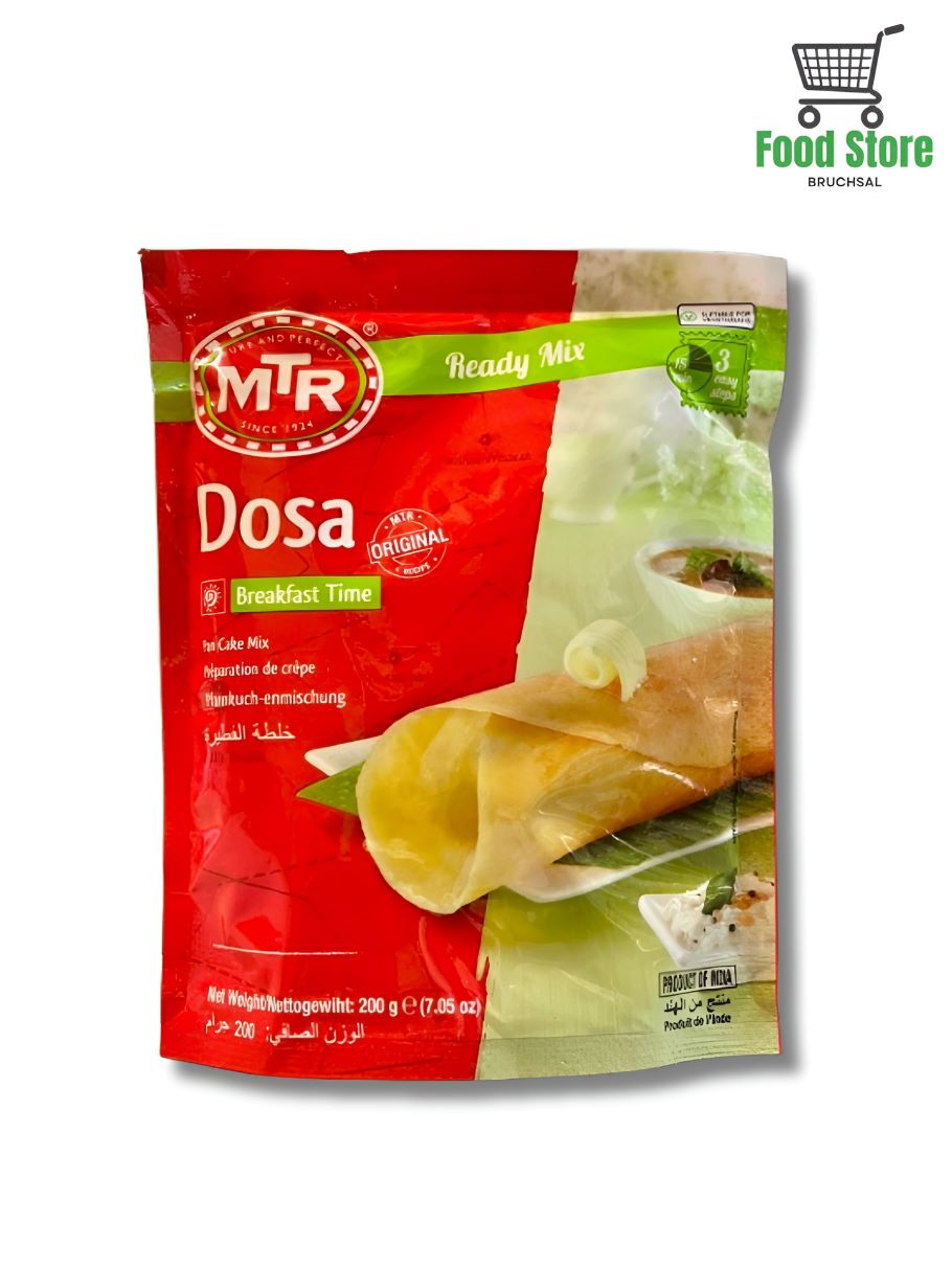 Dosa Ready Mix MTR 200g