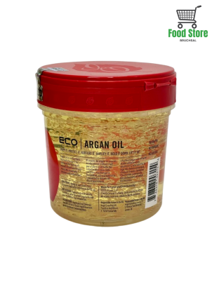 ECO Style Morrocan Argan Oil Styling Gel 473ml