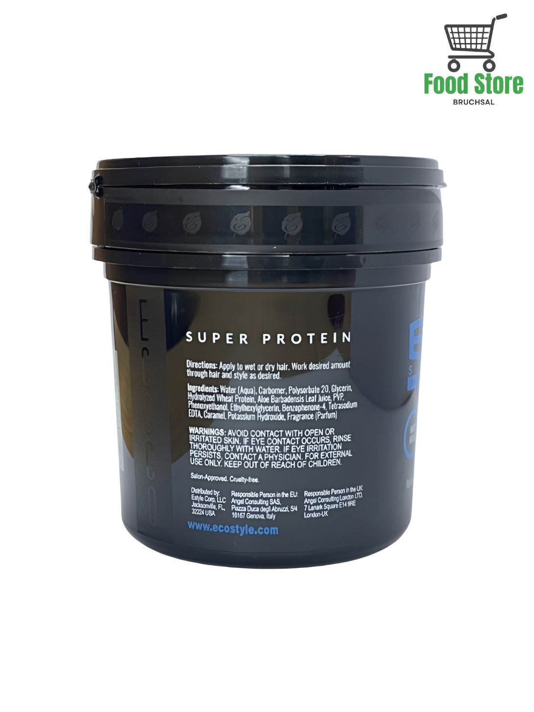 ECO Style Super Protein Styling Gel 473ml