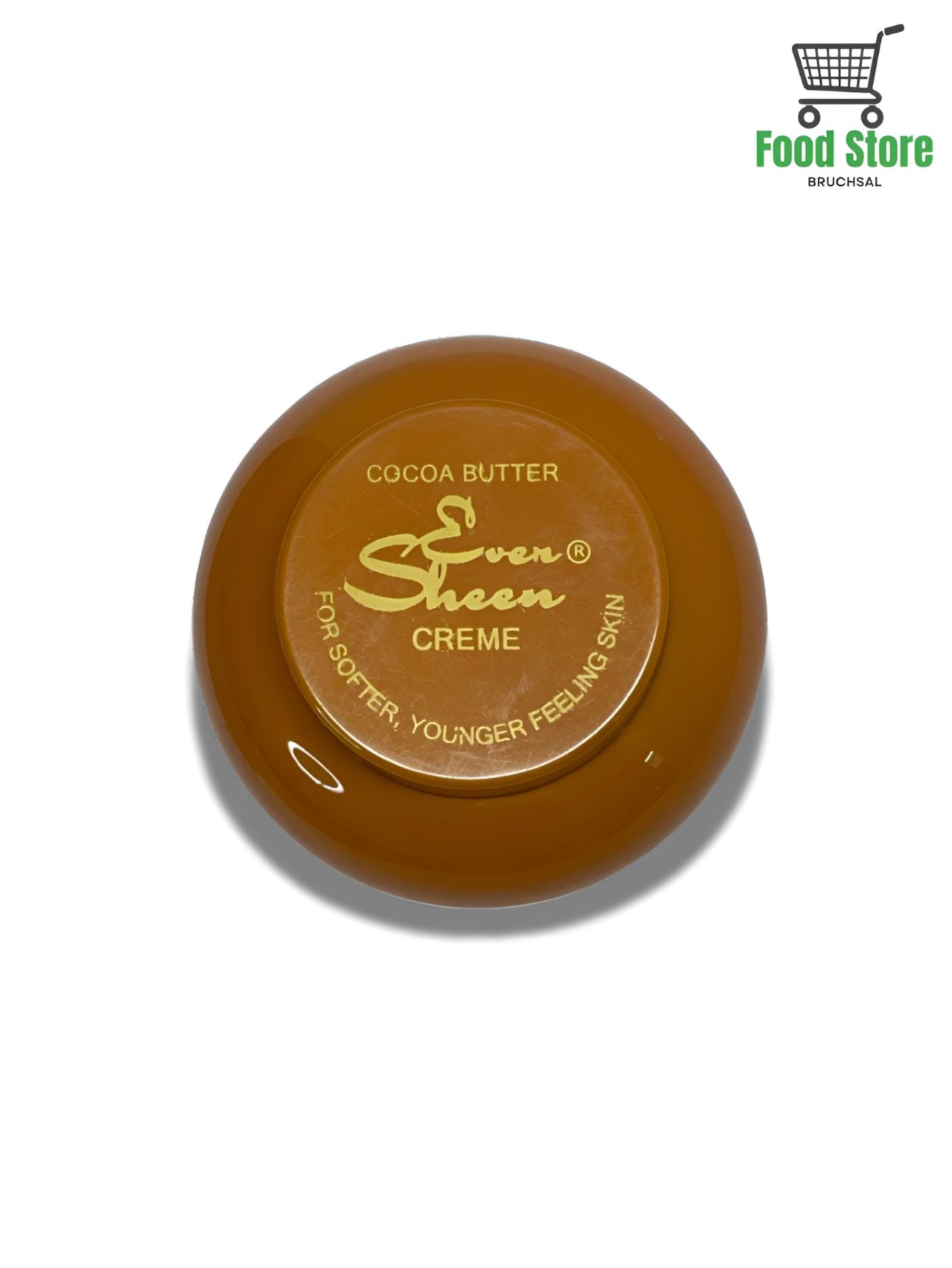 Ever Sheen Hand & Body Cocoa Butter Creme 250ml