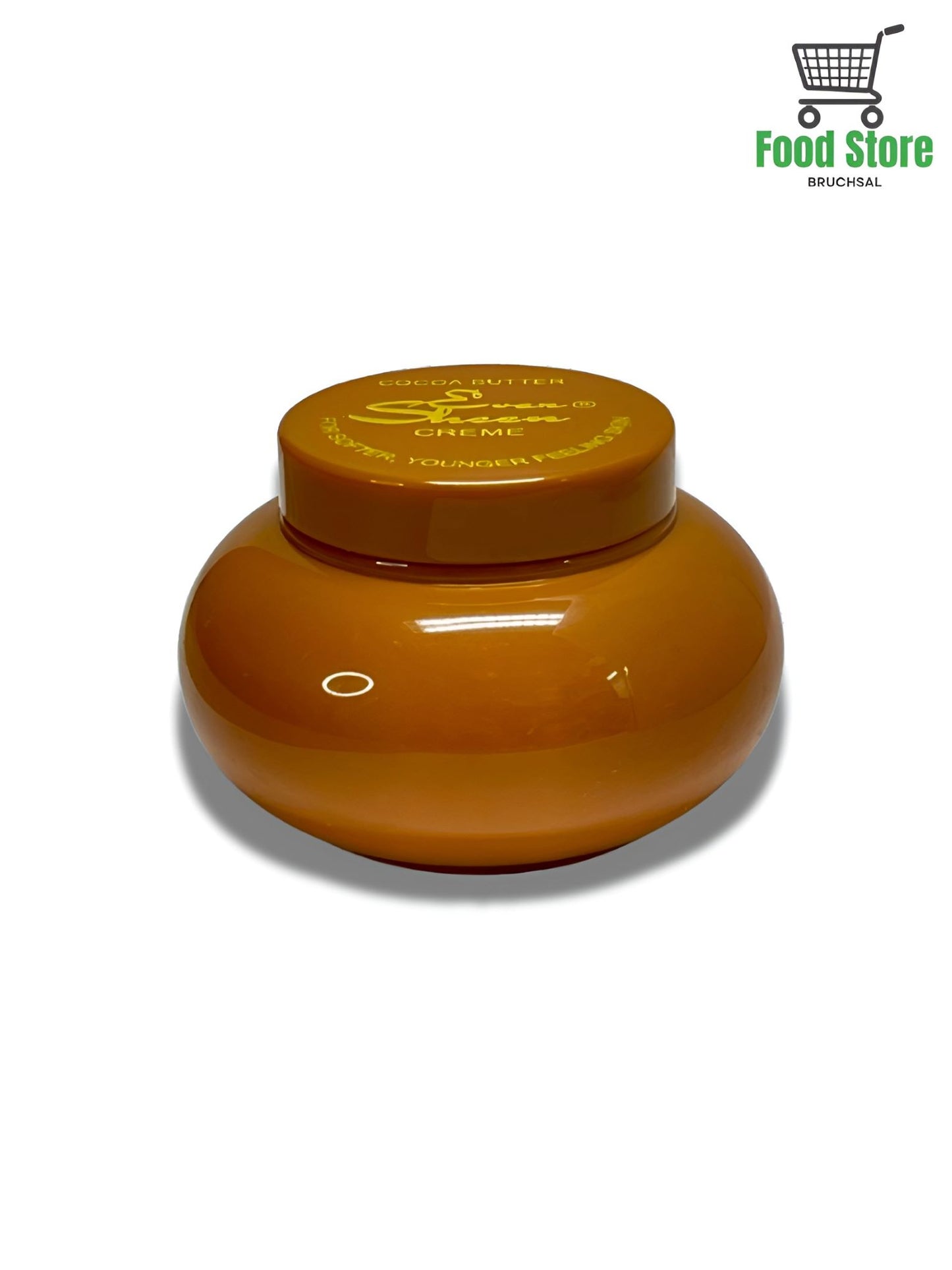 Ever Sheen Hand & Body Cocoa Butter Creme 250ml