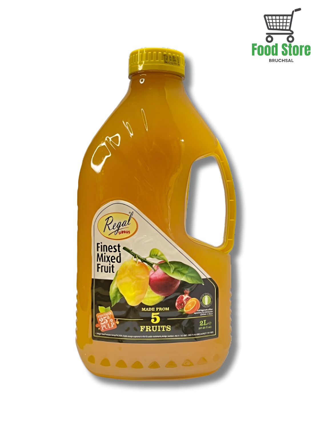 Finest Mixed Fruit Regal 2l