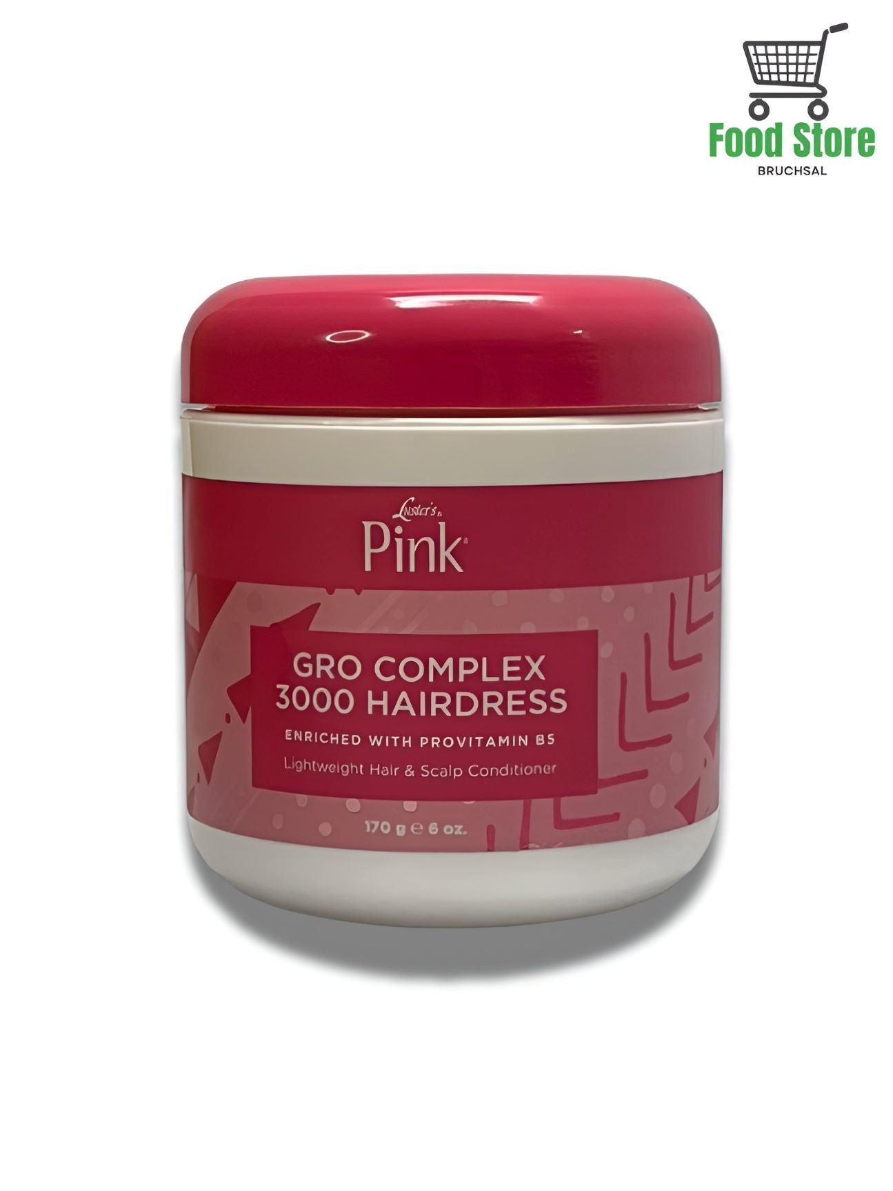 Lusters Pink GRO Complex 3000 Hairdress 170g