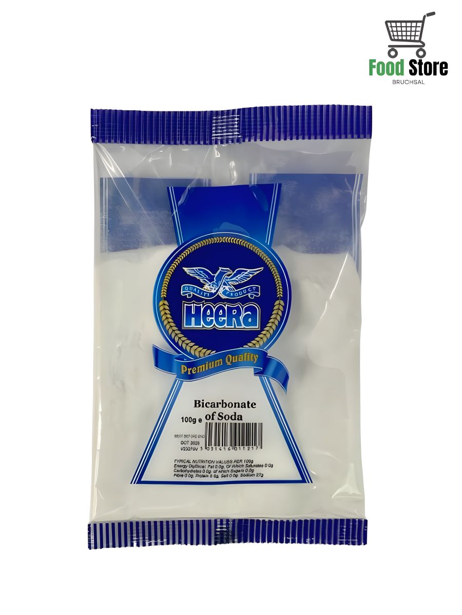 Bicarbonate of Soda Heera 100g