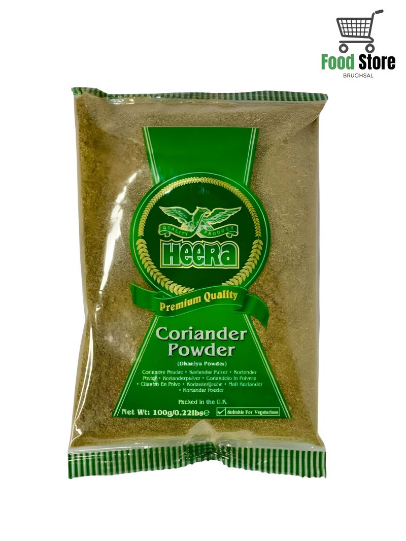 Dhania Powder Coriander Heera 100g