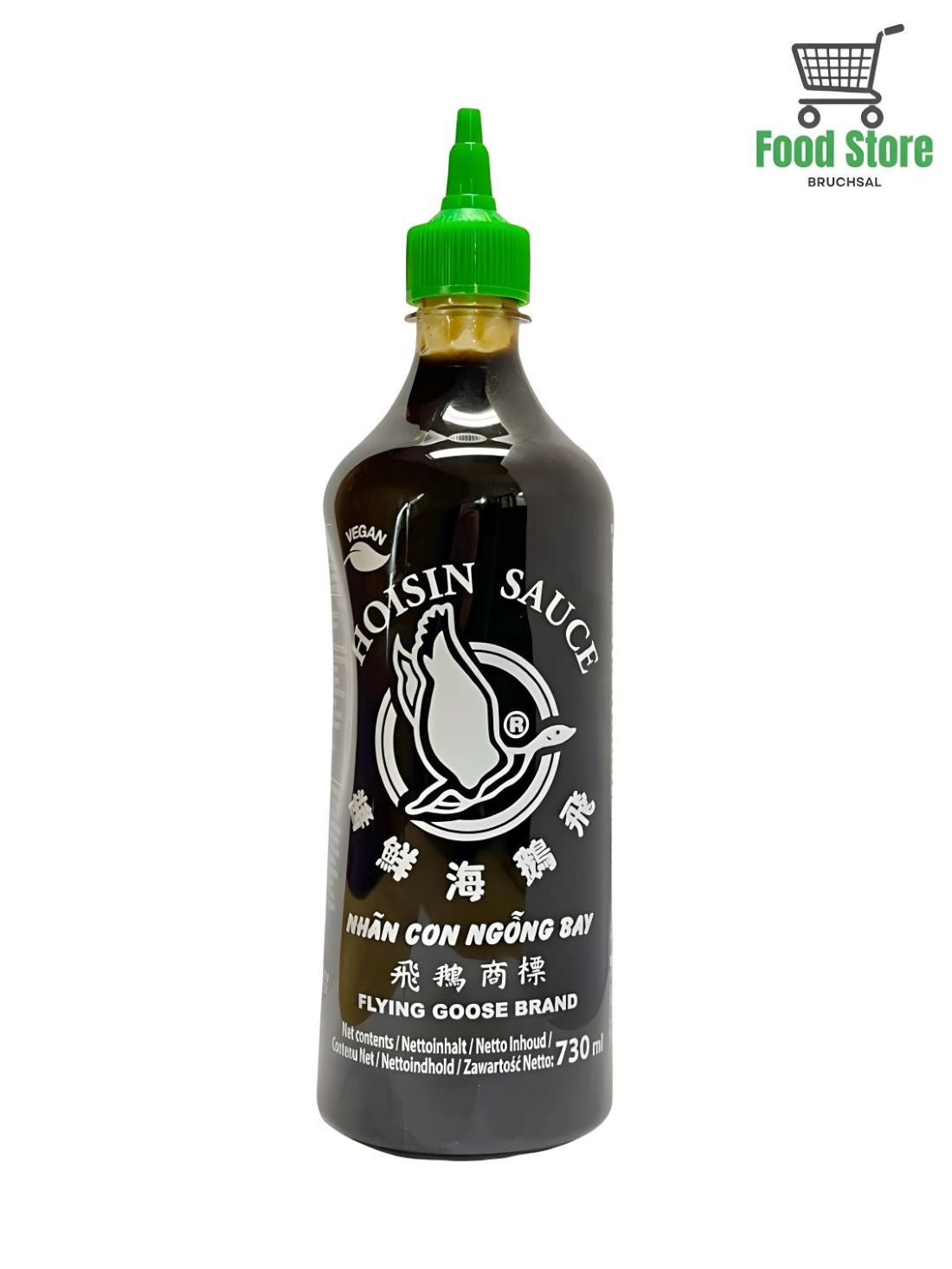 Hoisin sauce flying 730ml