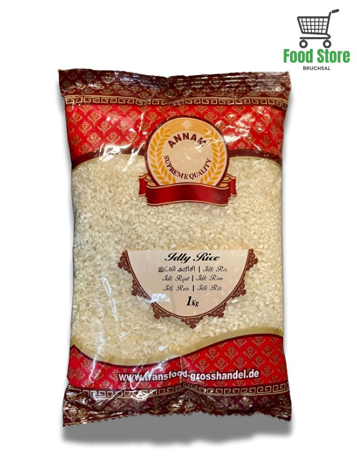 Idly Rice Annam 1kg