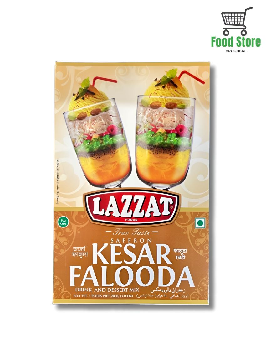 Kesar Falooda Dessert Lazzat 200g