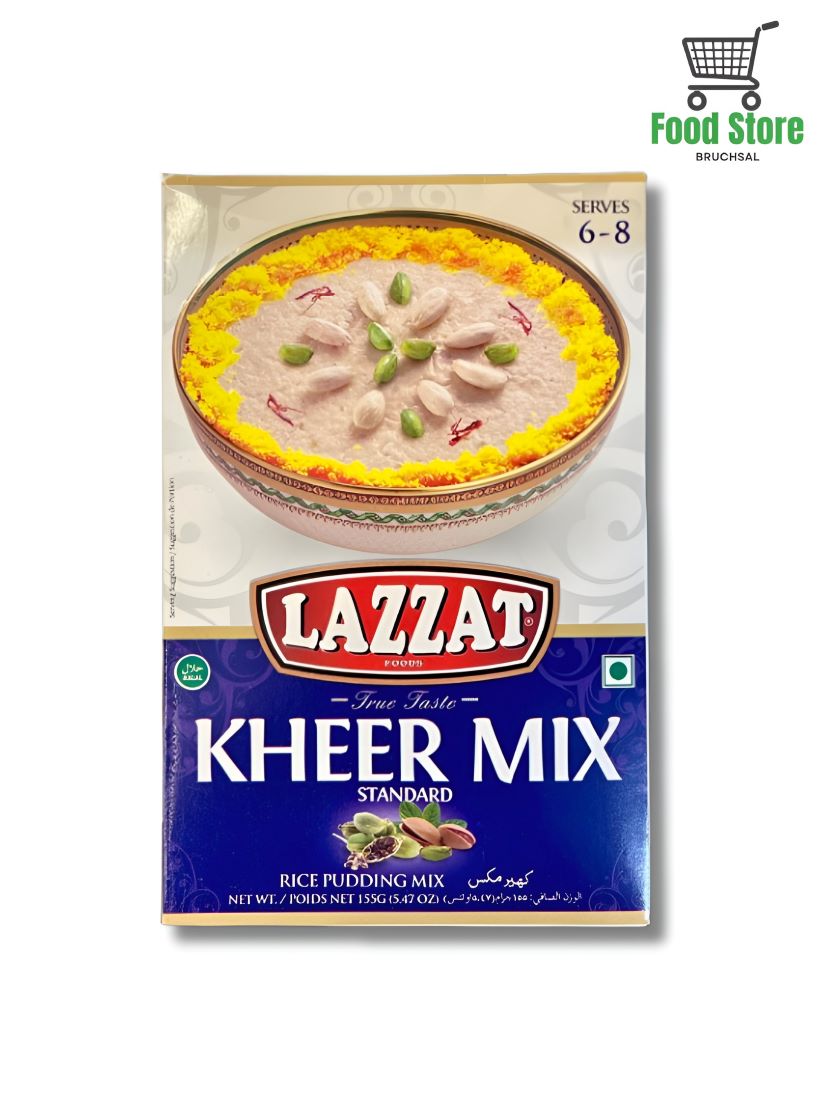 Kheer Mix Rice Pudding Lazzat 155g