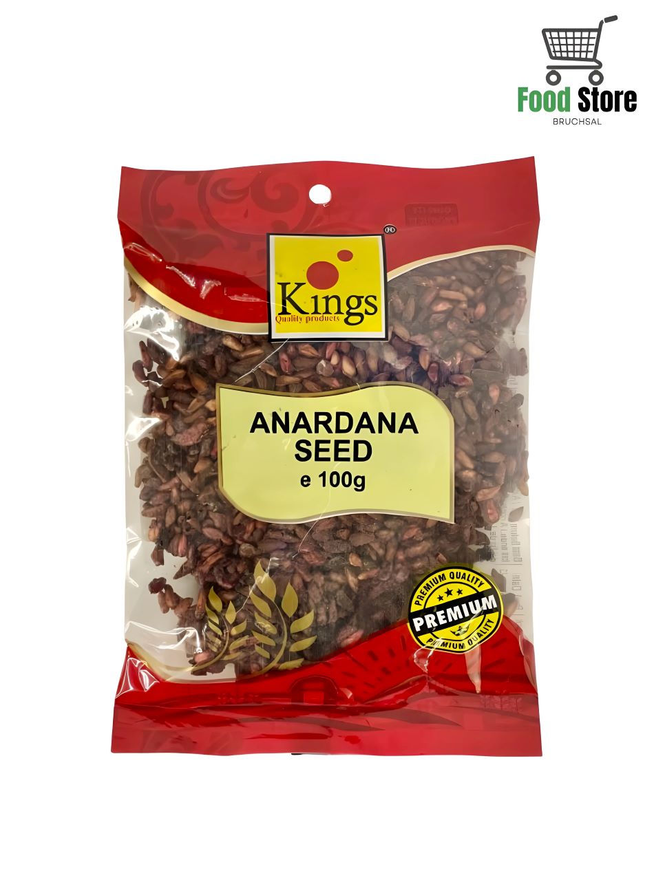 Anardana-Samen 100 g