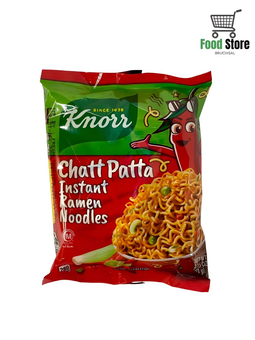 Knorr Chatt Patta Noodles 61g