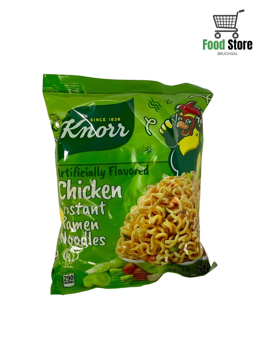 Knorr Hühnernudeln 61g