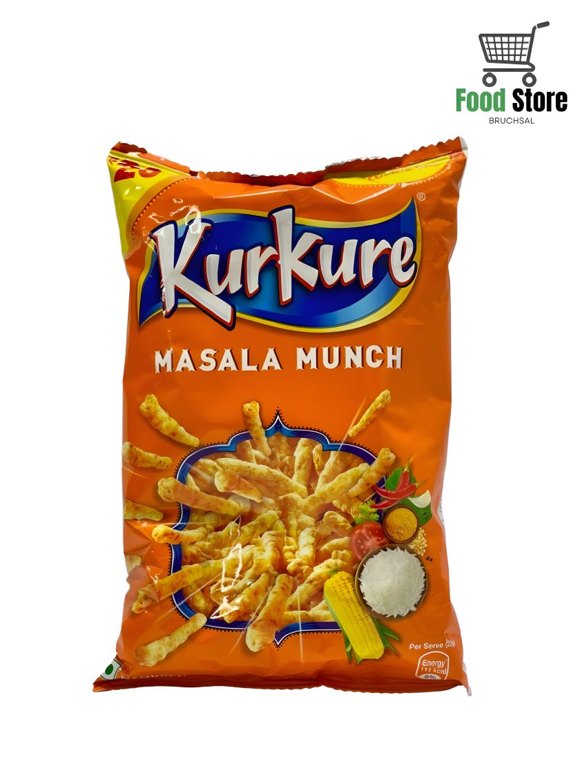 Kurkure Masala Munch 75g