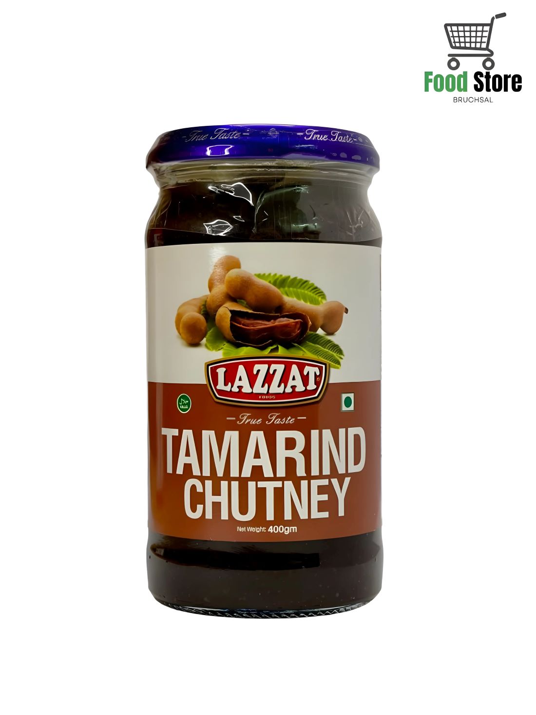 Lazzat Tamarind Chutney 400g