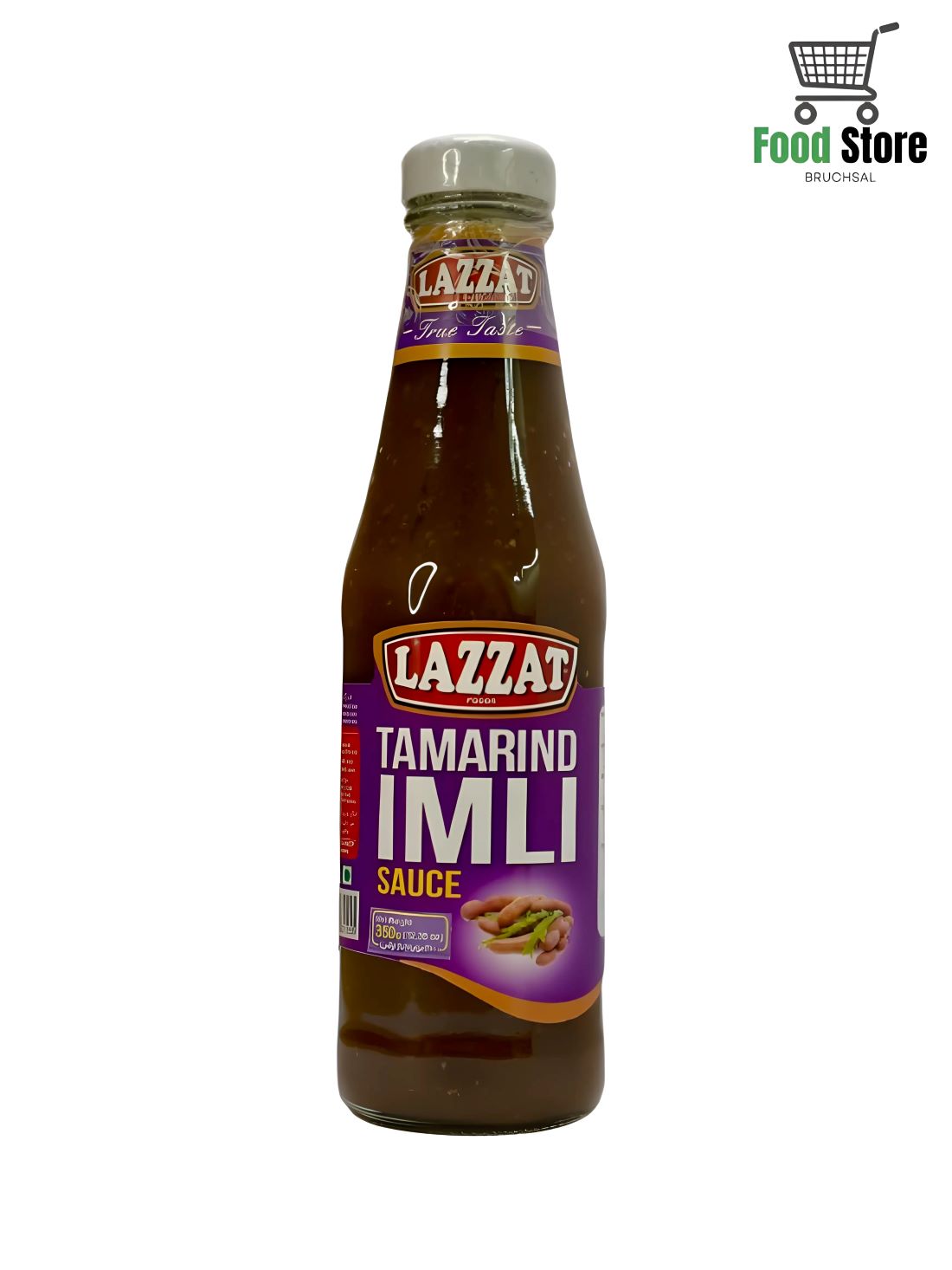 Lazzat Tamarind Imli Sauce 360g
