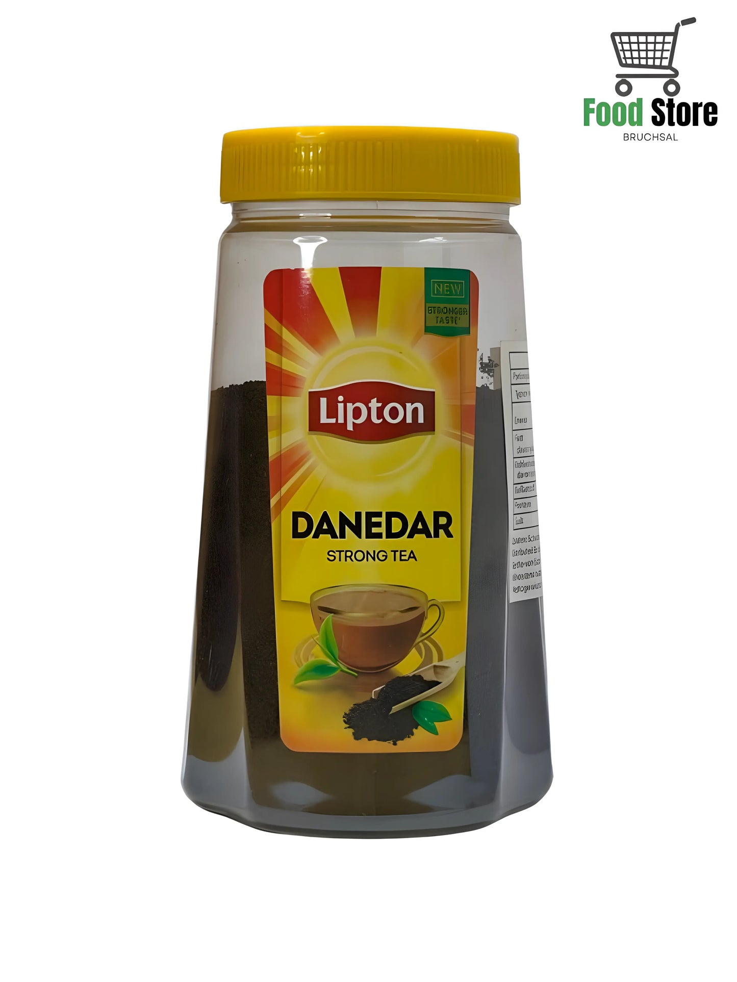 Lipton Danedar Strong Tea 475g