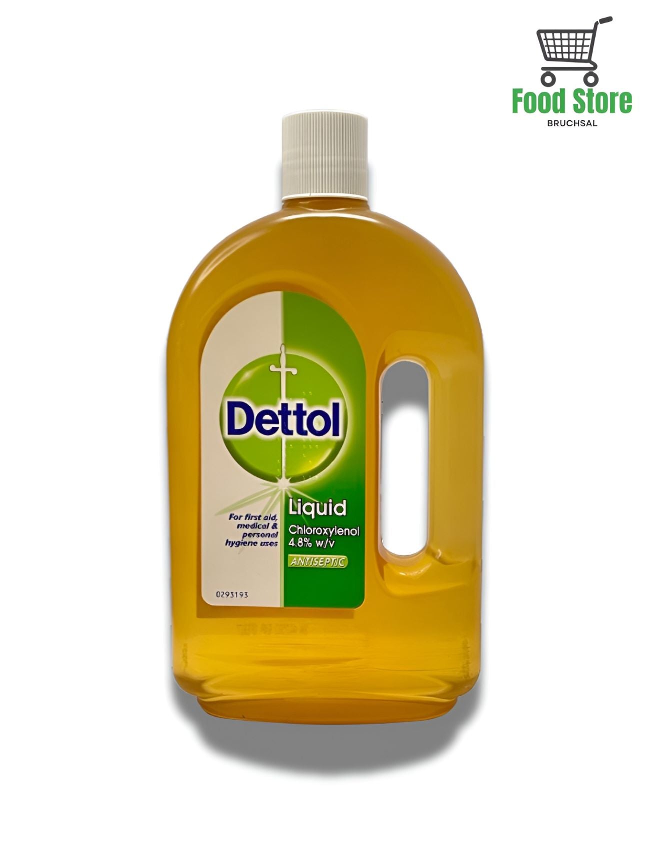 Dettol Liquid