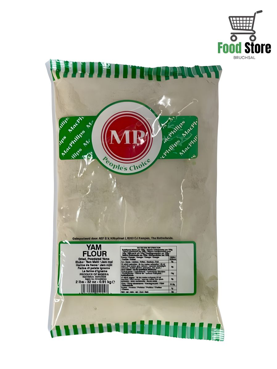 Yam Flour Yammehl MP 910g