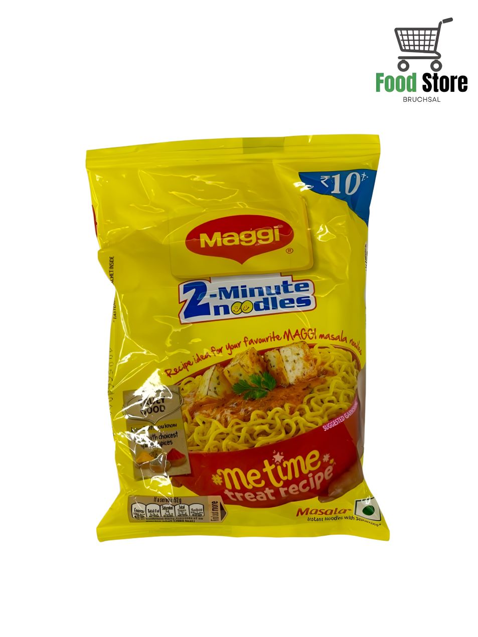 Maggi Masala Noodles 52g