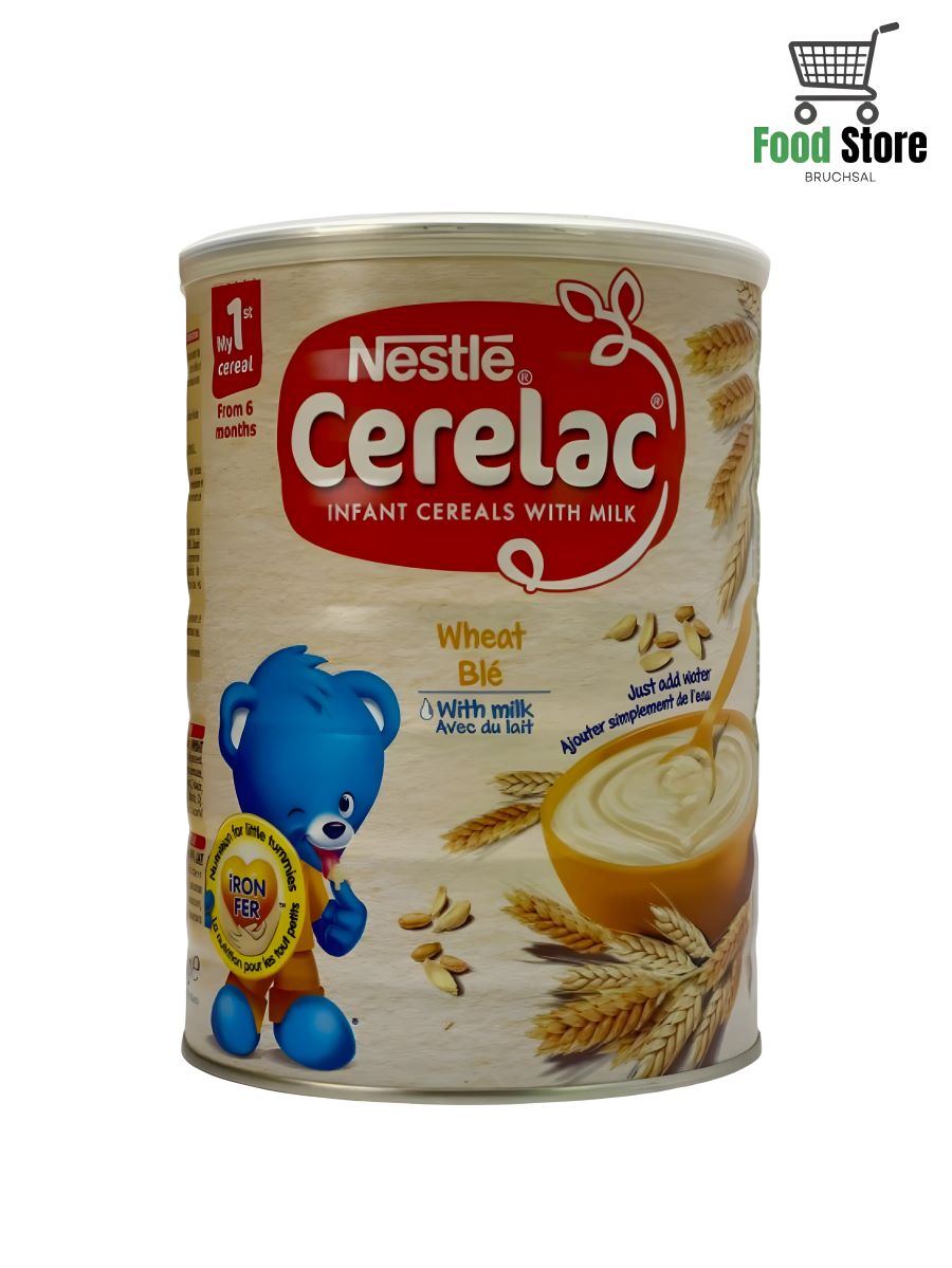 Nestle Cerelac 1kg