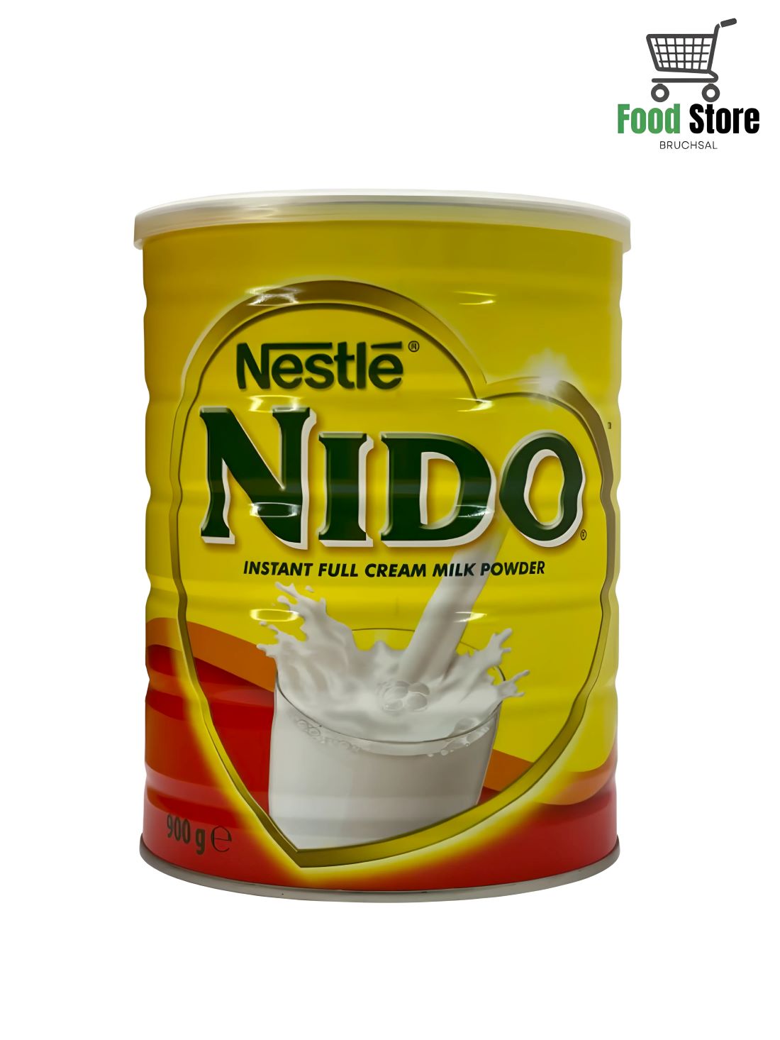 Nestlé Nido Milchpulver