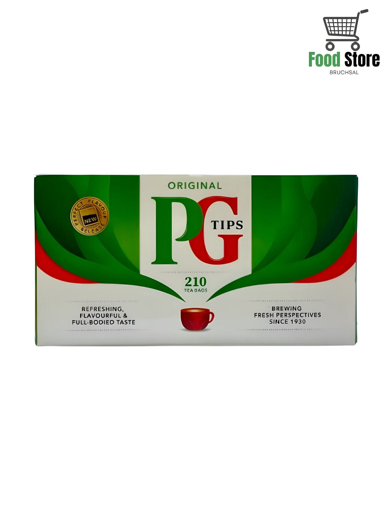 PG Tips Tea Bags