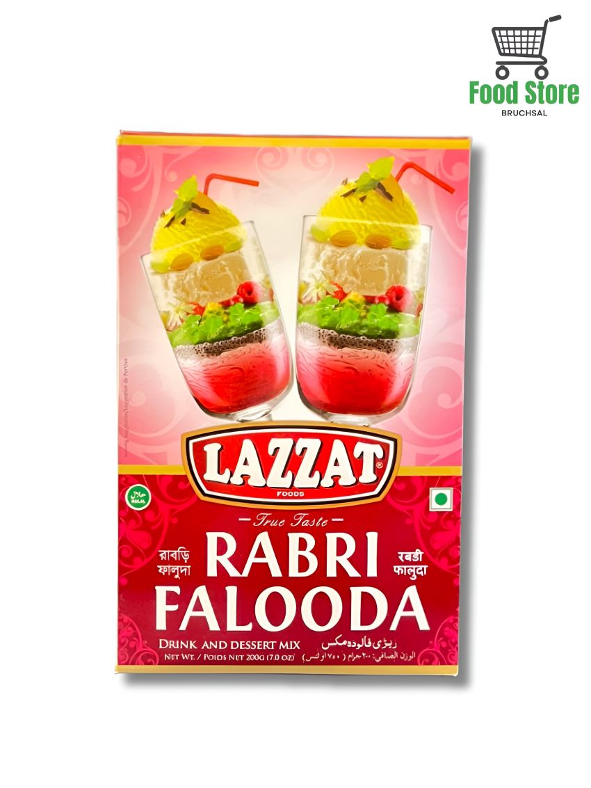 Rabri Falooda Dessert Lazzat 200g