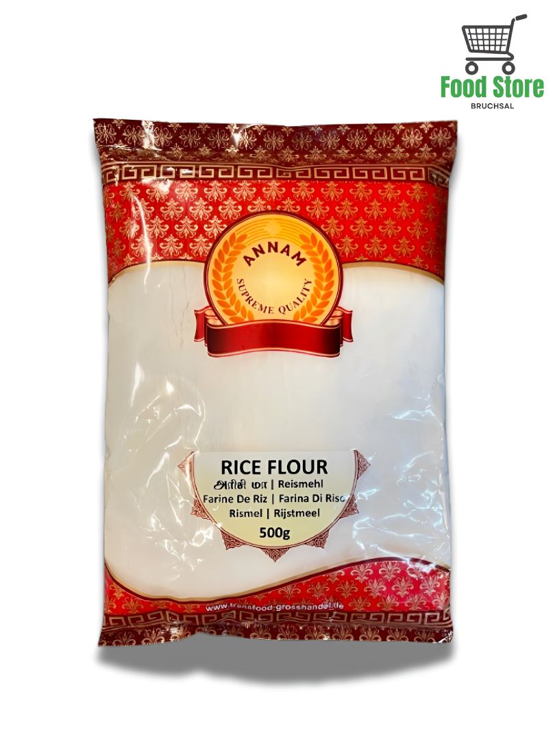 Rice Flour Annam 500g