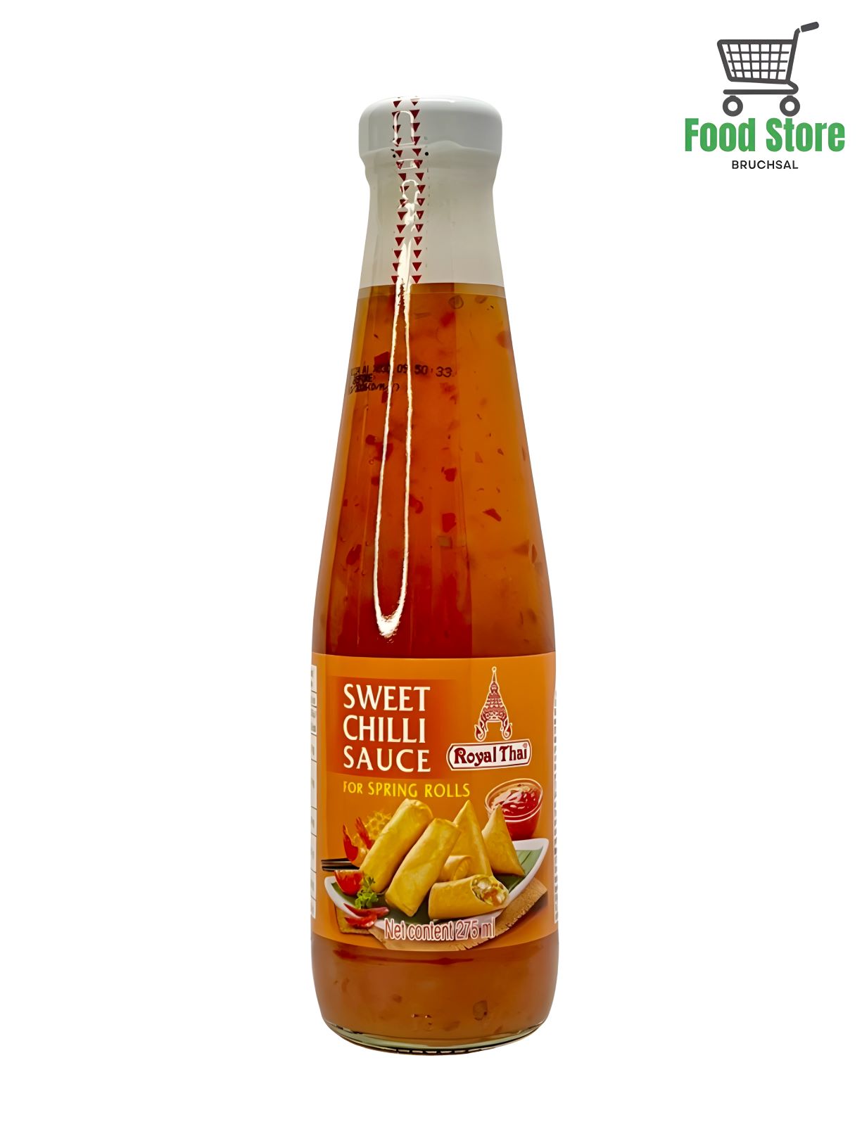 Sweet Chilli sauce 275ML