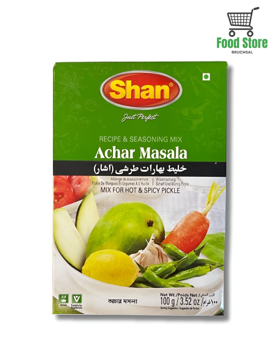 Achar Masala Shan 100g