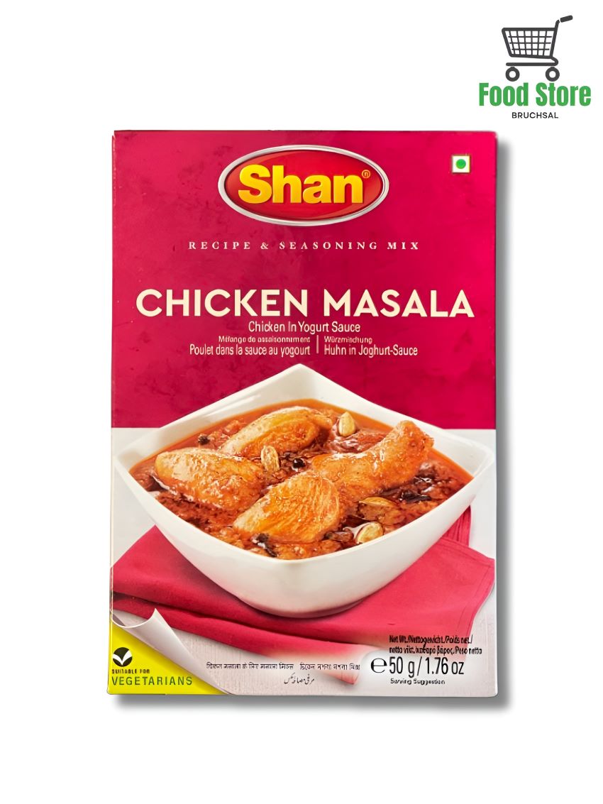 Chicken Masala Shan 50g